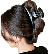 xl claw clips for long thick hair