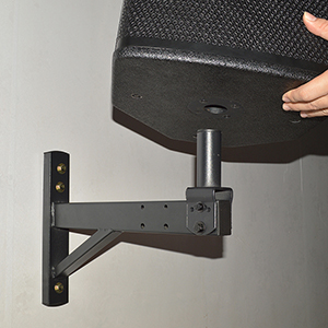 Speaker Wall Mount