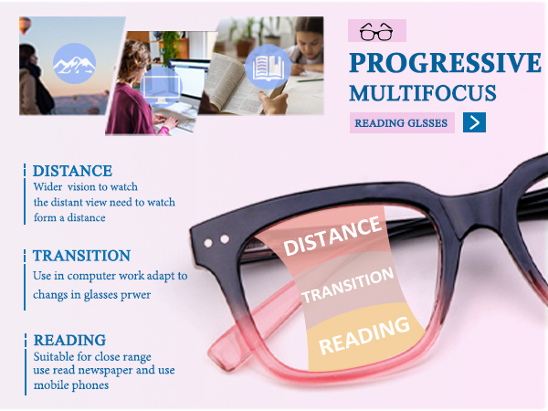 progressive glasses for women 2.0
