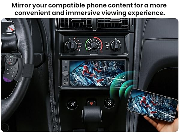 car stereo