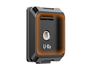 quick release plate