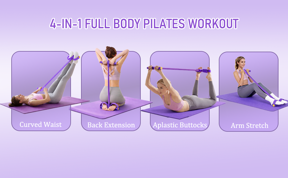resistance bands