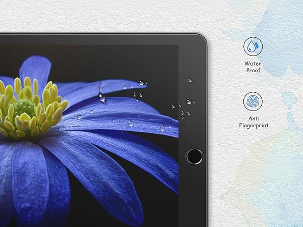 ipad 9th generation screen protector