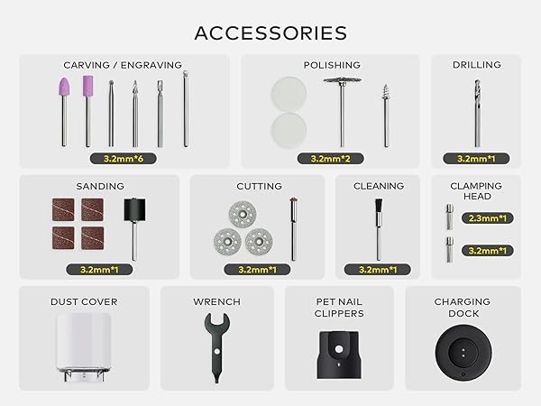 Accessories