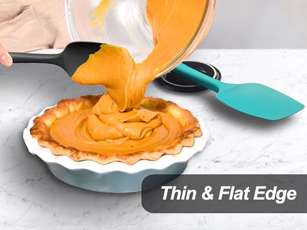 Thin Edge