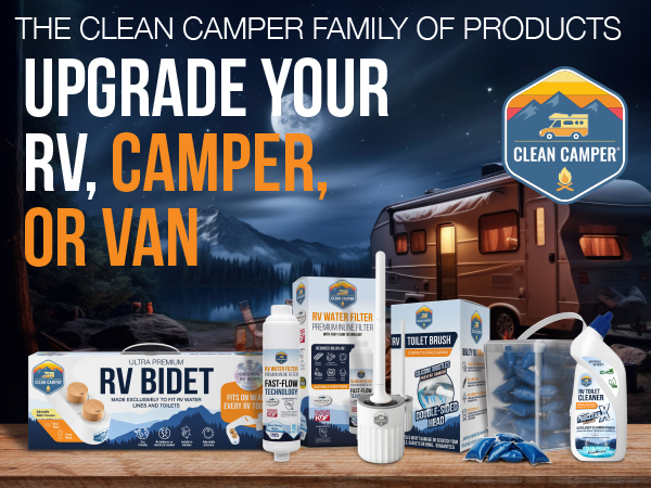 camper