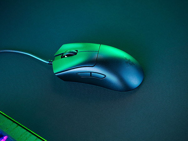 59 g Ultra-lightweight Design