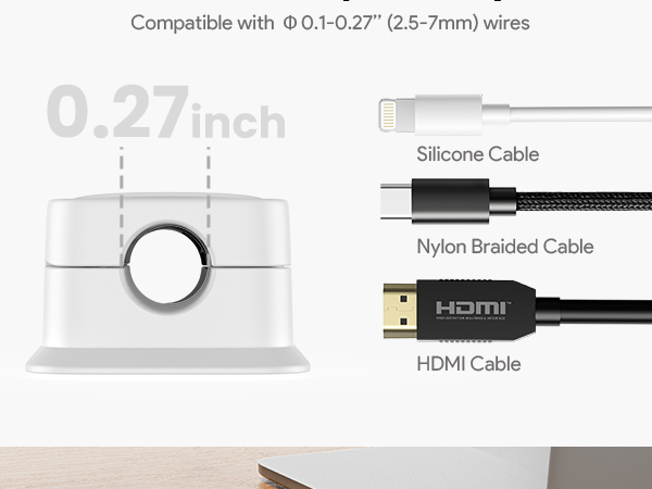 cord holder