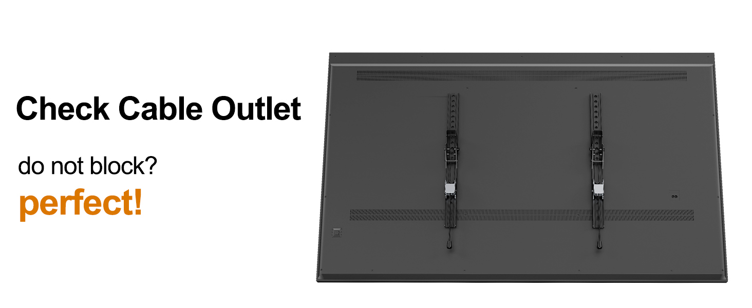 TV MOUNT