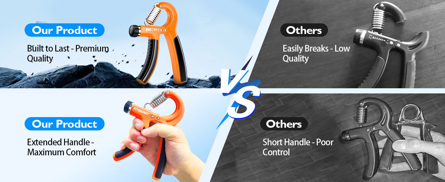 grip strength trainer