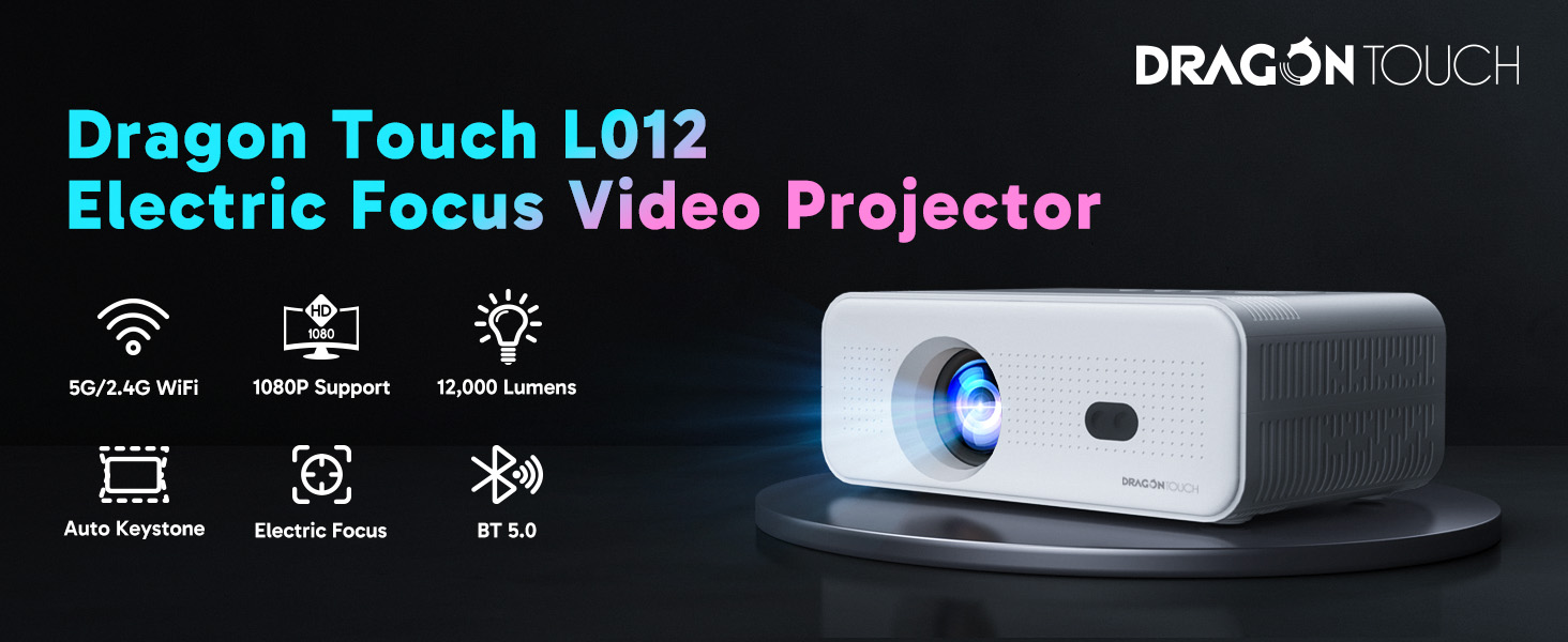 Projector