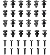 Grill Screw kit Repalcement for Pit Boss Grill, Screw Hardware Kit with Washers Fit for PB1000SC1...