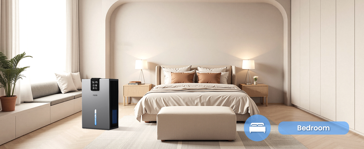 dehumidifier