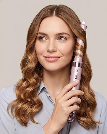 Curling iron