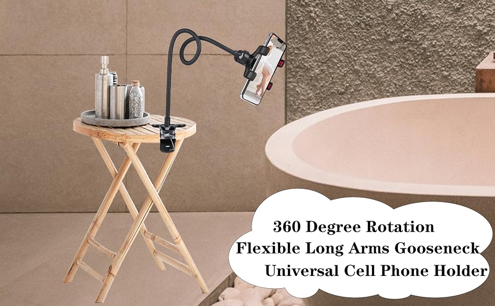 Cell Phone Holder