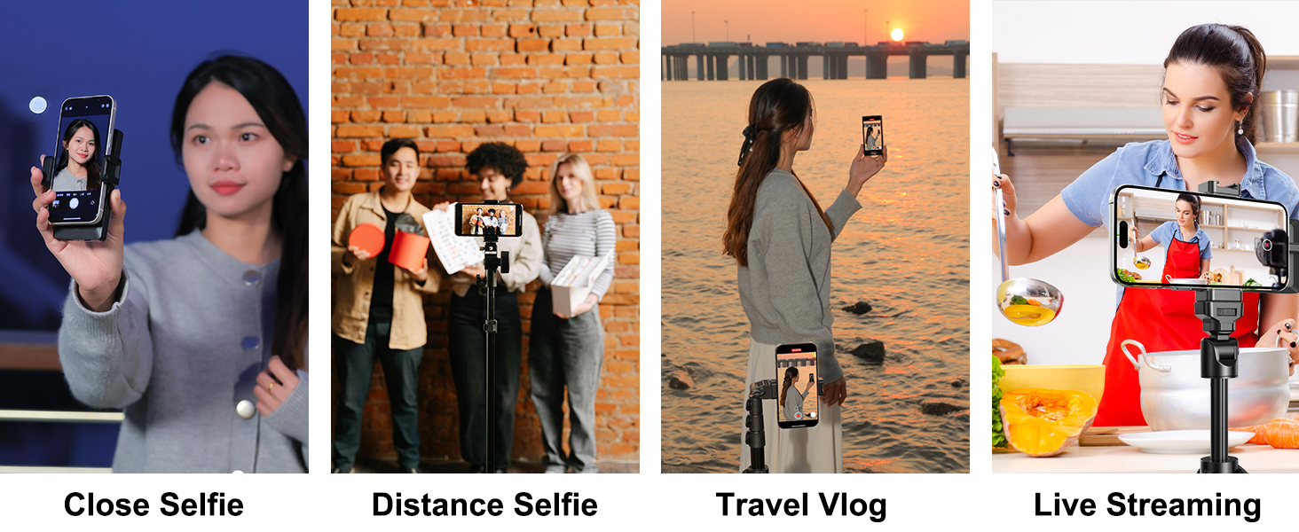 newmowa iphone monitor