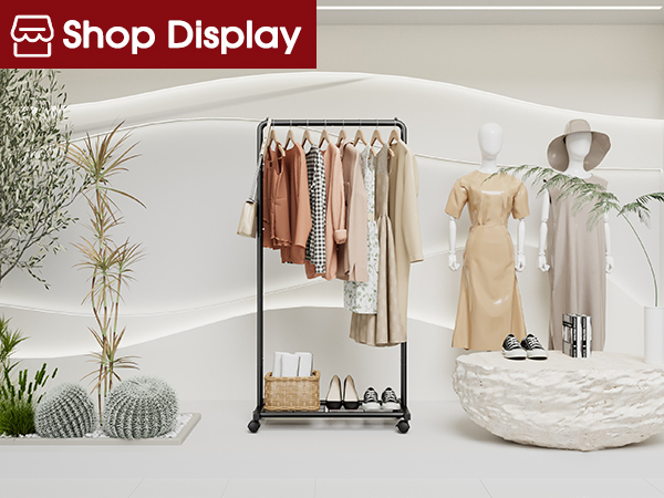 coat rack