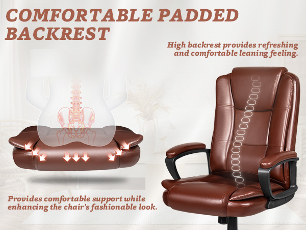 desk chair