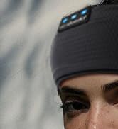 bluetooth headband