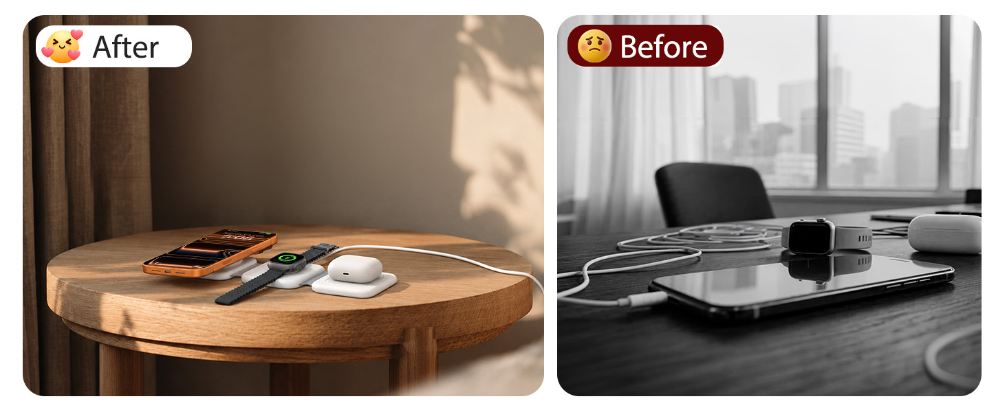 wireless chargers