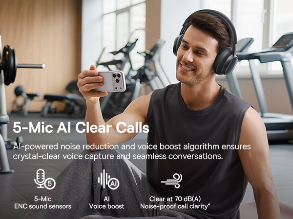 noise canceling headphones anc headphones bluetooth headphones airplane headphones