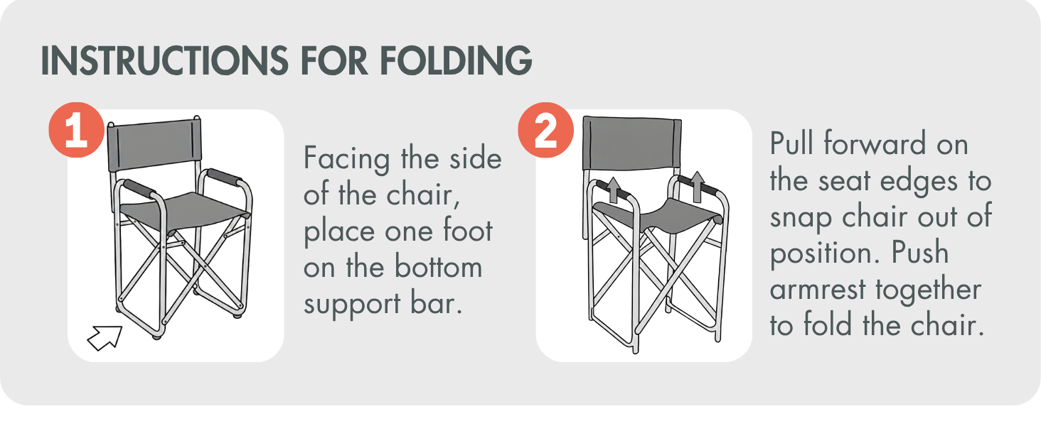 Camp chairs for adults portable chairs for adults foldable camp chairs for adults heavy duty