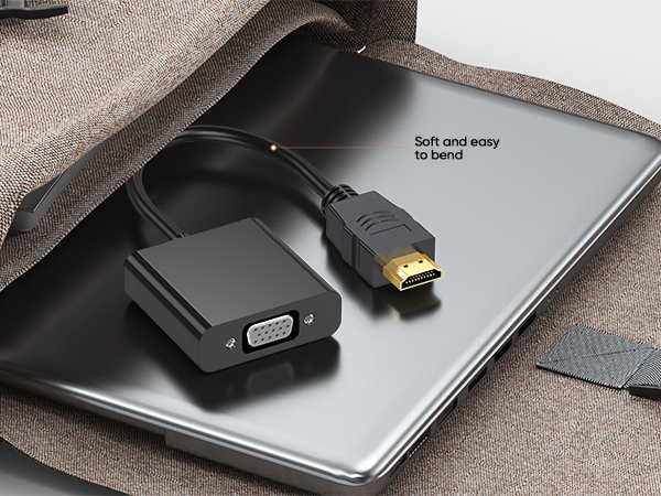 hdmi-to-vga adapters