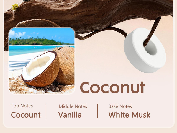 Coconut