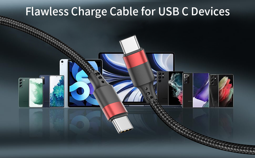 usb c to usb c