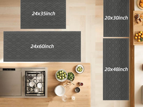 kitchen mats