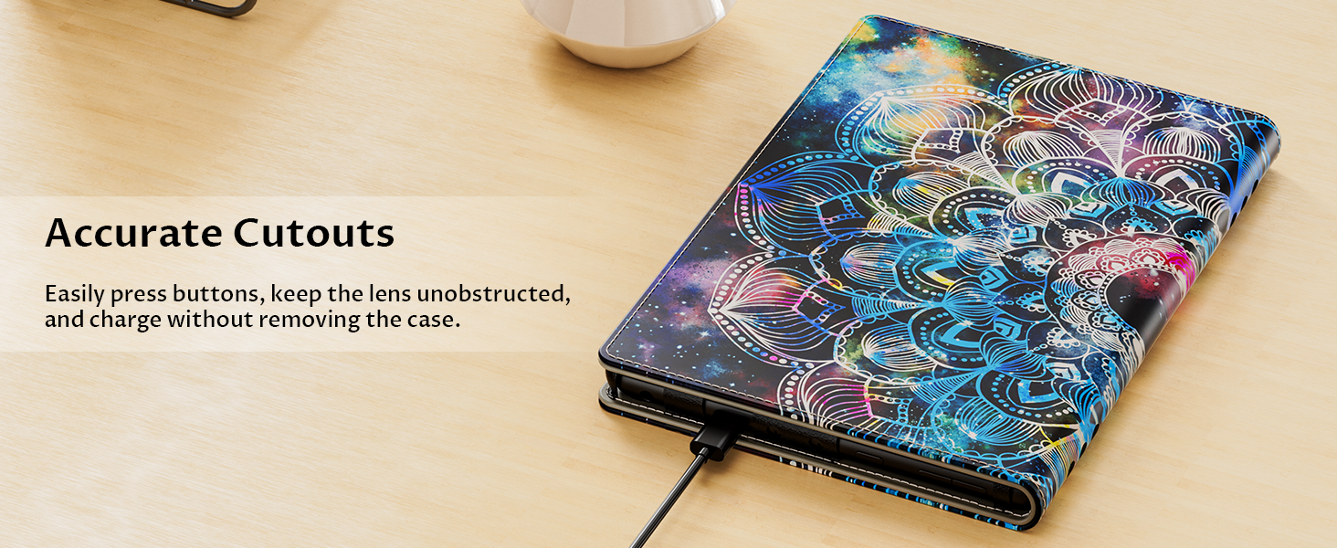 fire hd 10 tablet case 13th generation