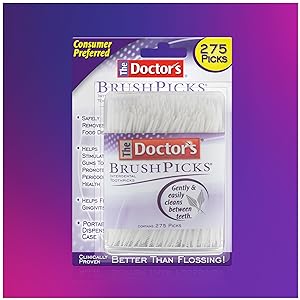 The Doctor's Picks 275 ct