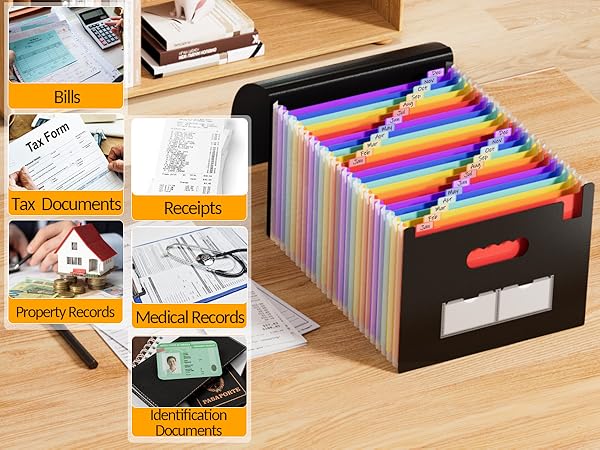 File Organizer