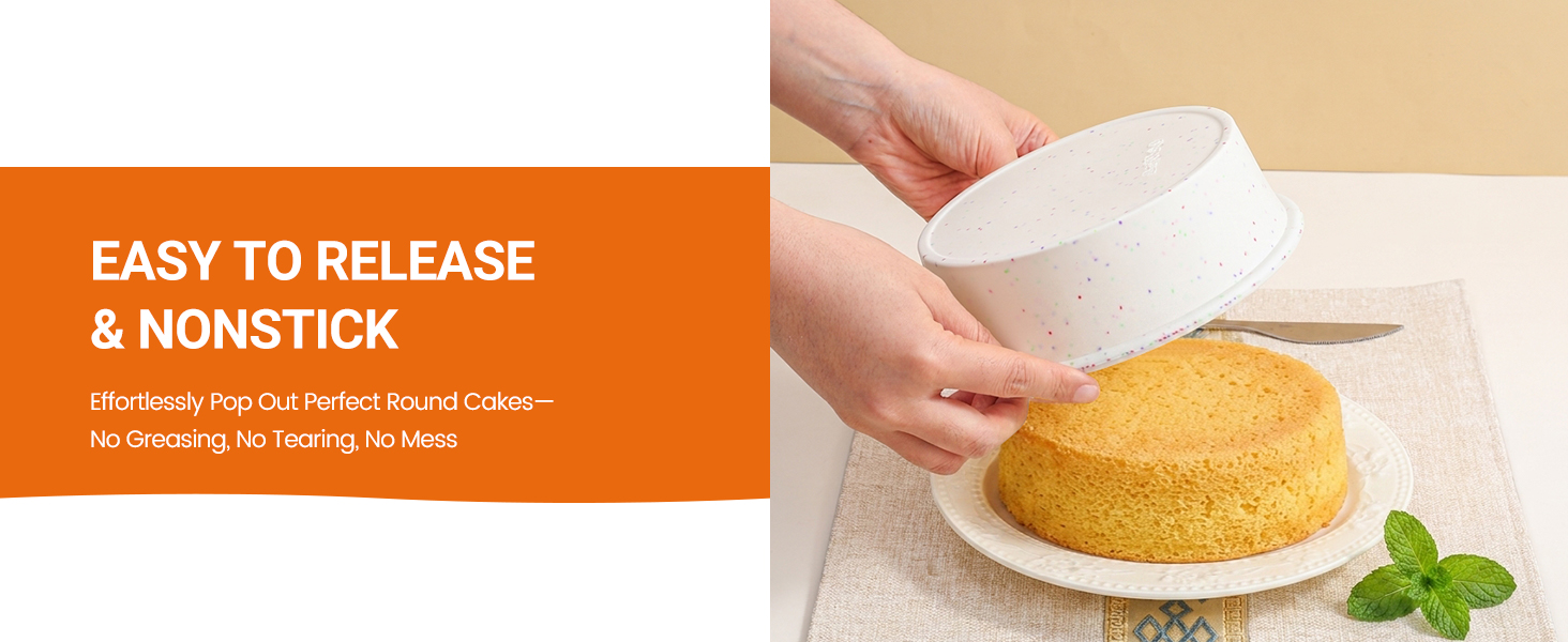 8 inch cake pan