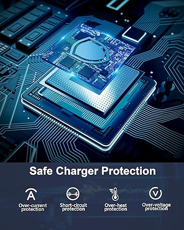 safe charge