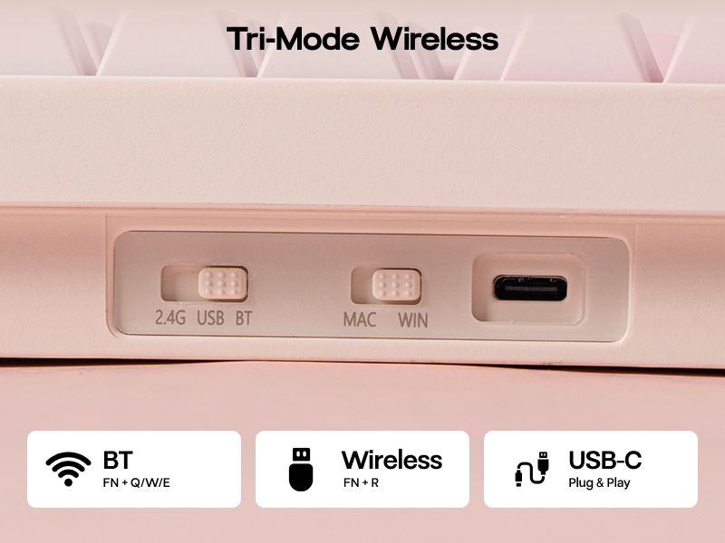 mechanical gaming keyboard