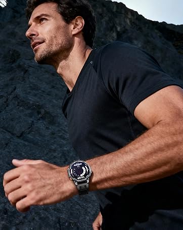 sport watches for men
