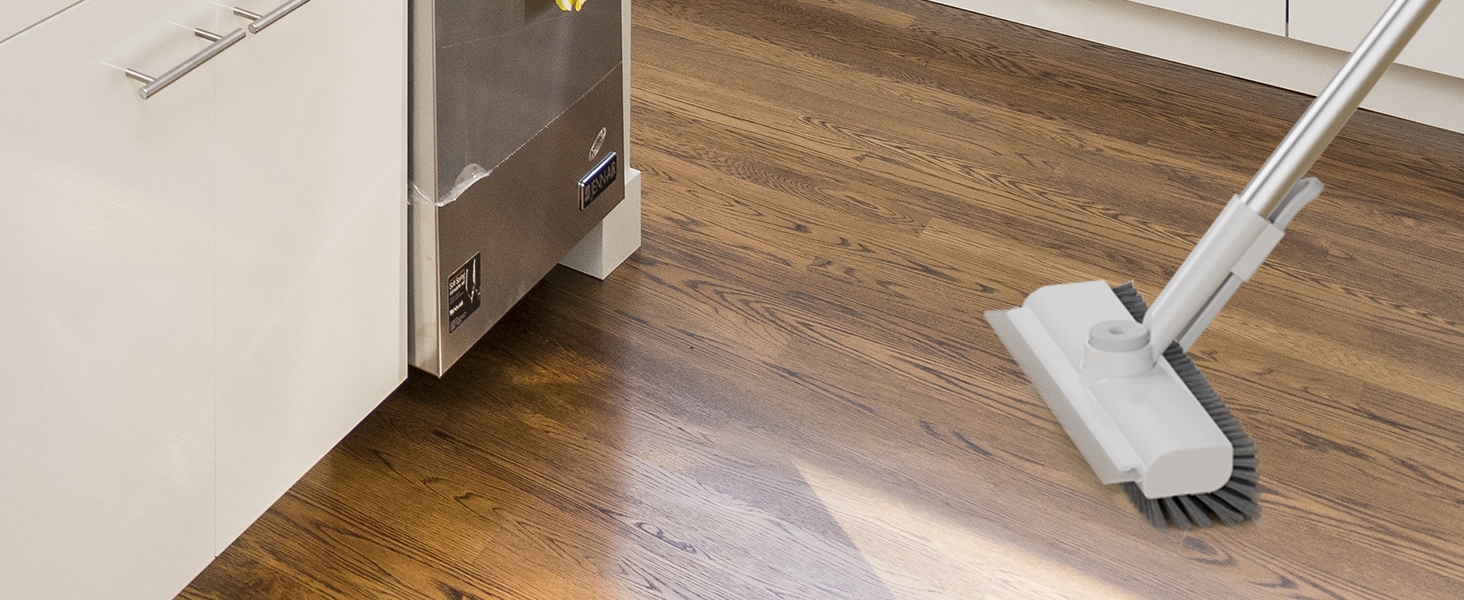 outdoor brushes for cleaning