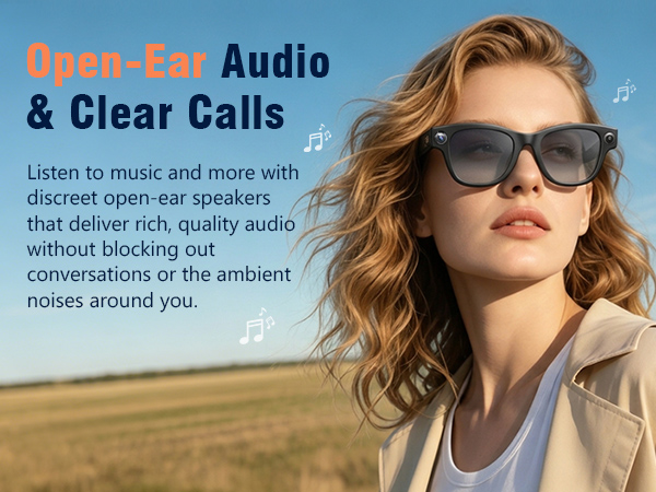 Open Earbuds