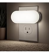 Briignite Night Light Plug in