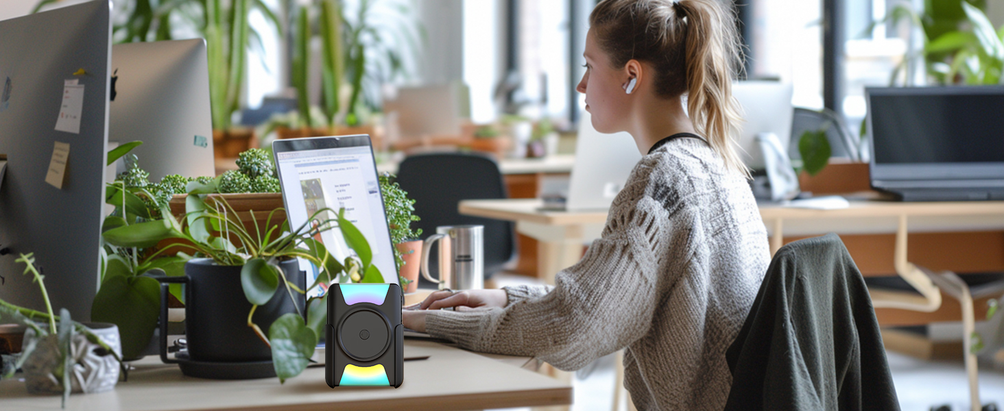 Hearing Impaired People