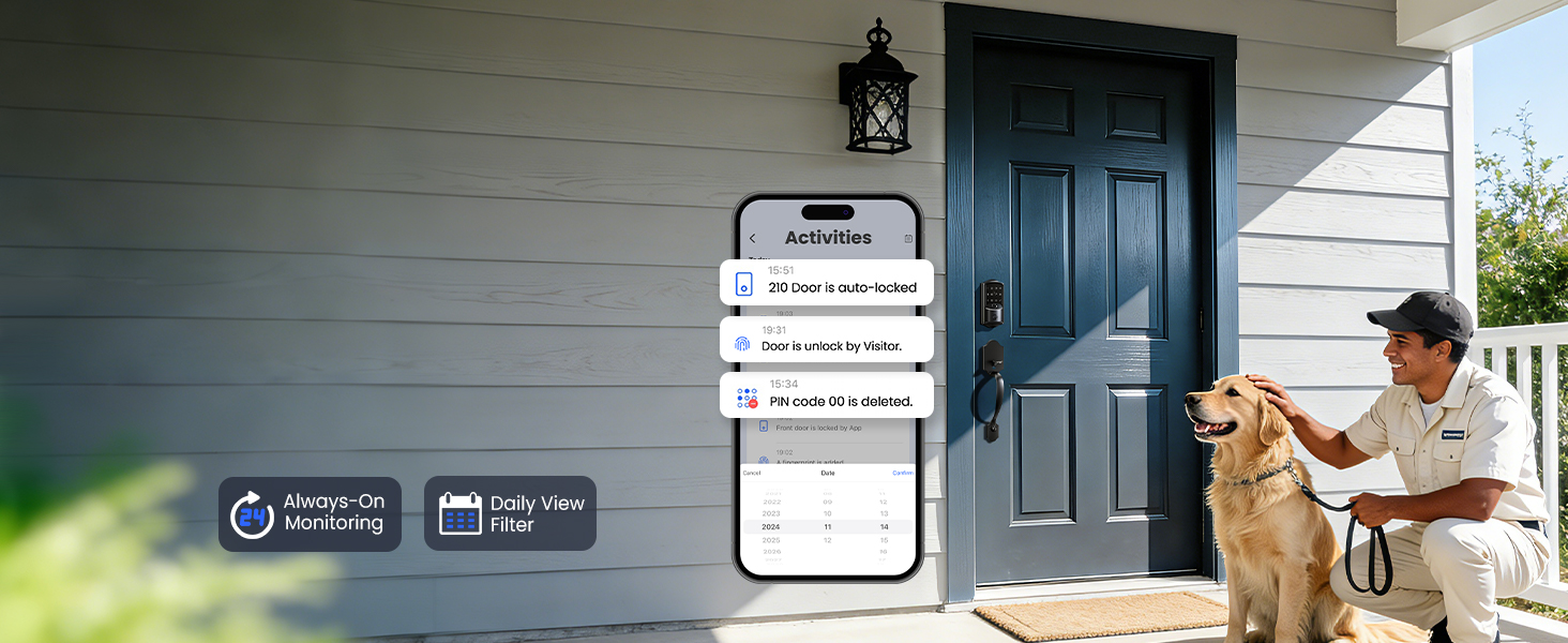 door locks for front door