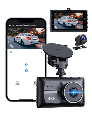 dash cam