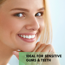 soft toothbrushes for adults