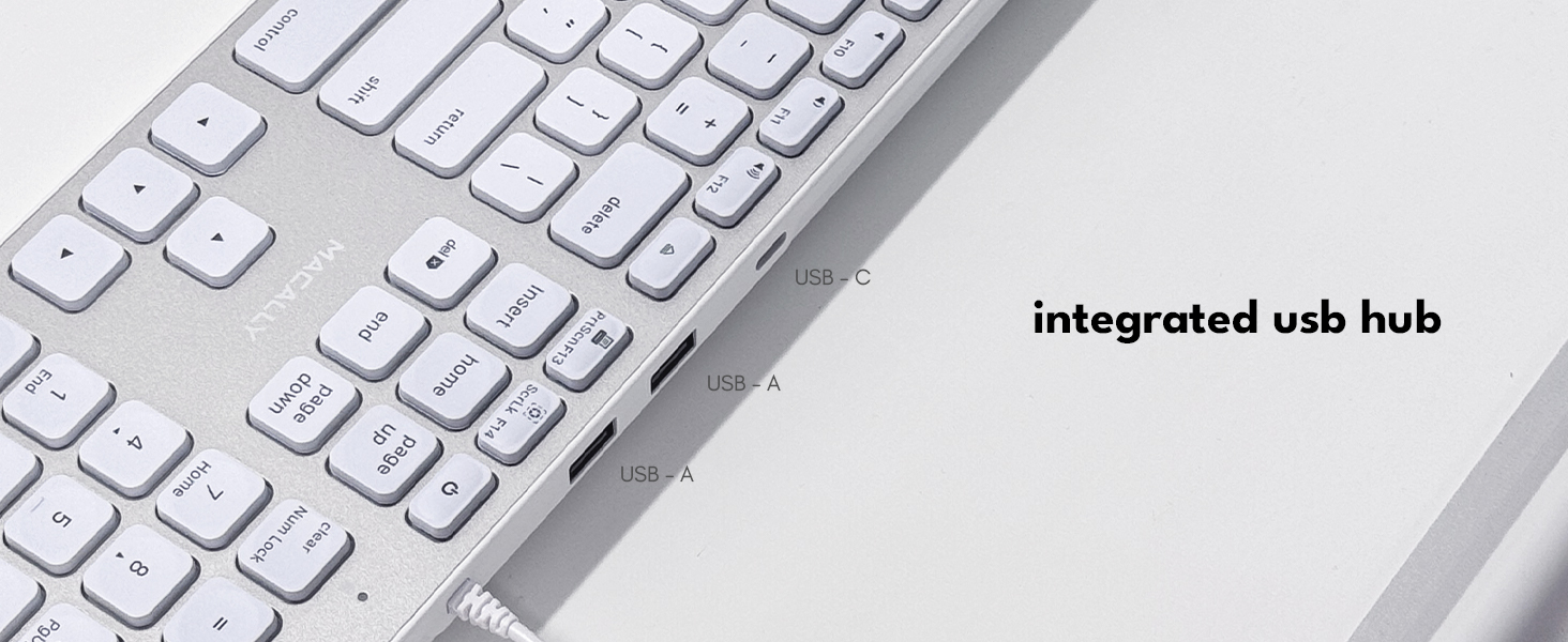 keyboard