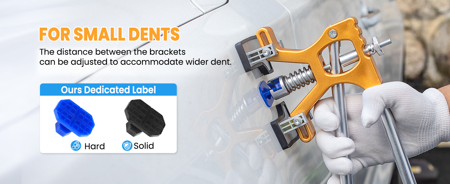 paintless dent removal kit