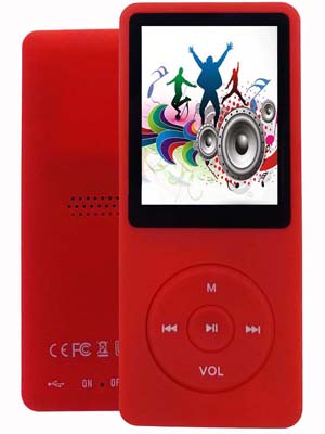 mp3 player