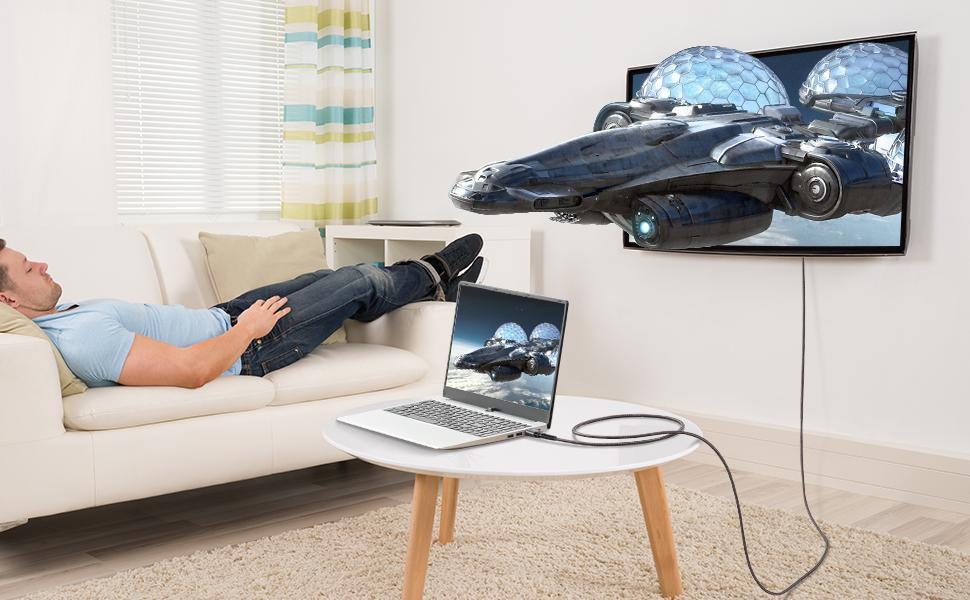 Immersive Cinema