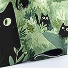 Comfortable Lycra Surface and Non-Slip Rubber Base