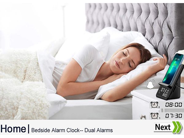 AFK Wireless Charger